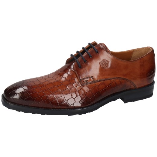 Melvin & Hamilton Flynn 1 Meżczyźni Derby ze sklepu Melvin & Hamilton w kategorii Półbuty męskie - zdjęcie 175262133