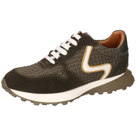 Melvin & Hamilton Richmond 6 Meżczyźni Sneakersy ze sklepu Melvin & Hamilton w kategorii Buty sportowe męskie - zdjęcie 175262512