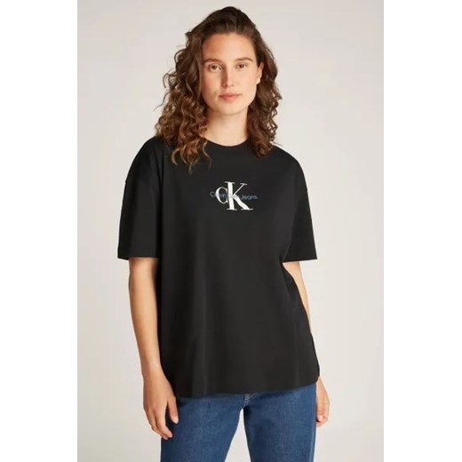 T-shirt męski Calvin Klein 