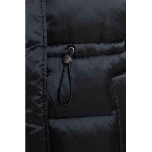 Calvin Klein Satynowa kurtka | Regular Fit Calvin Klein L Gomez Fashion Store