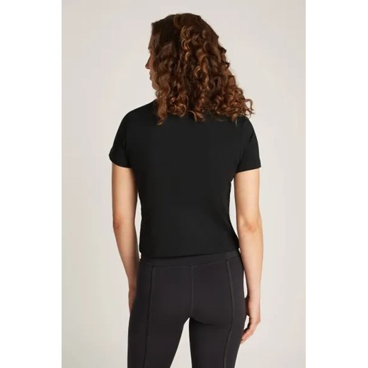 Calvin Klein Jeans T-shirt Institutional | Regular Fit M okazja Gomez Fashion Store