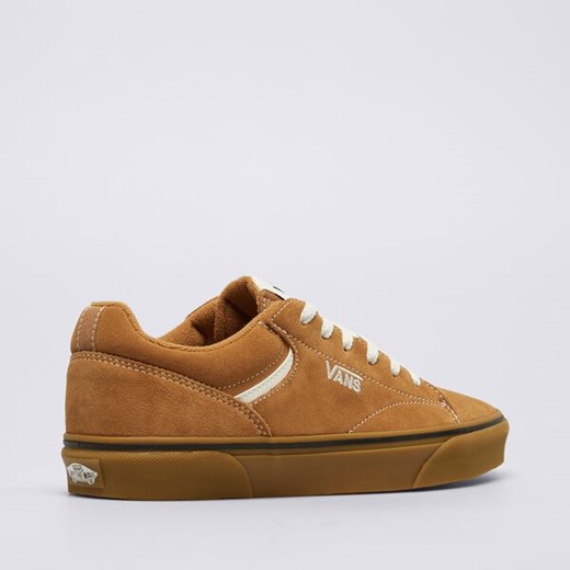 Buty sportowe damskie Vans 