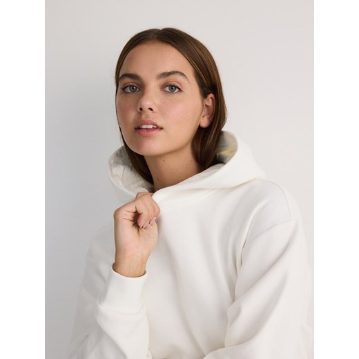 Bluza damska Reserved bawełniana