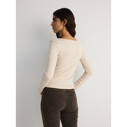 Bluzka damska Reserved