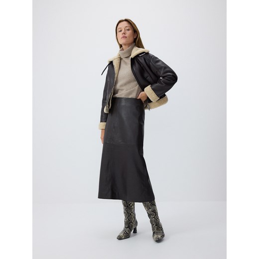 Kurtka damska Reserved krótka 