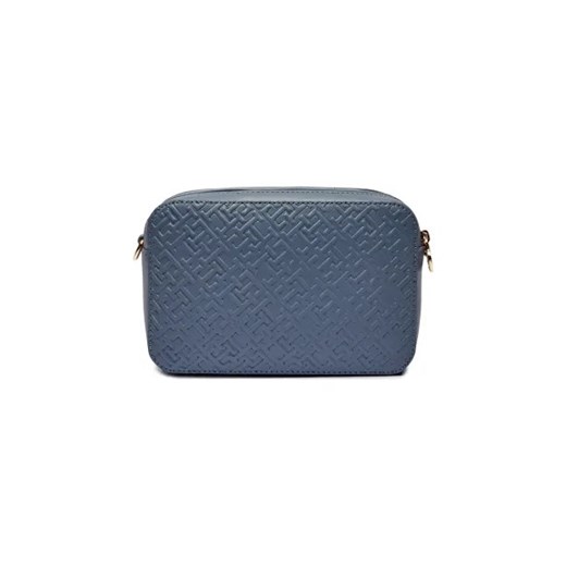 Listonoszka Tommy Hilfiger matowa