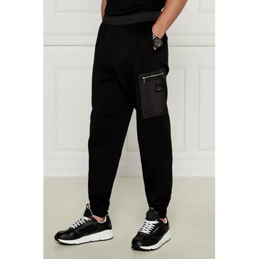 Spodnie męskie Armani Exchange