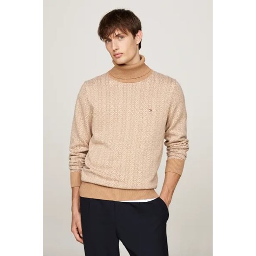 Tommy Hilfiger Golf | Regular Fit ze sklepu Gomez Fashion Store w kategorii Swetry męskie - zdjęcie 175282080