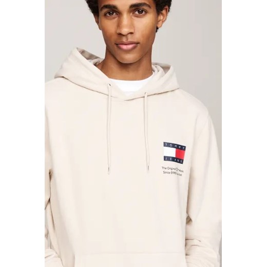 Bluza męska Tommy Jeans bawełniana