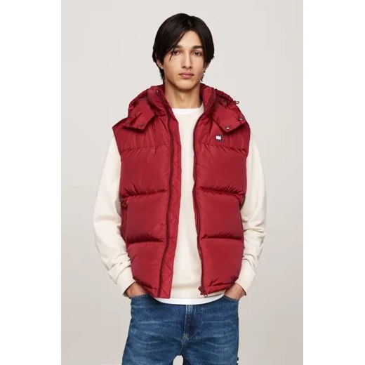 Tommy Jeans kamizelka męska