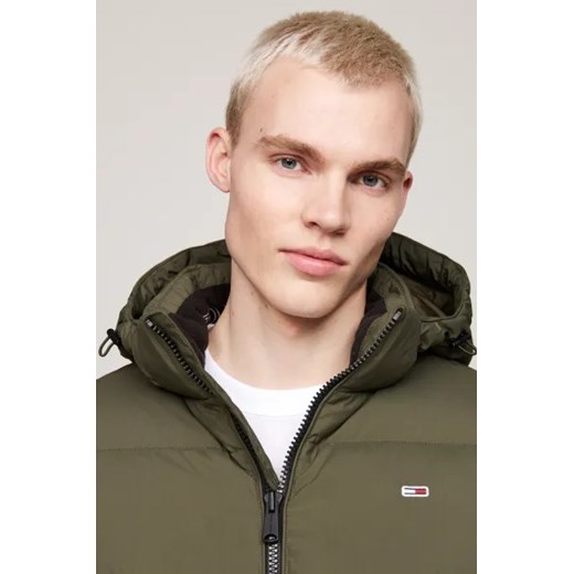 Kurtka męska Tommy Jeans 