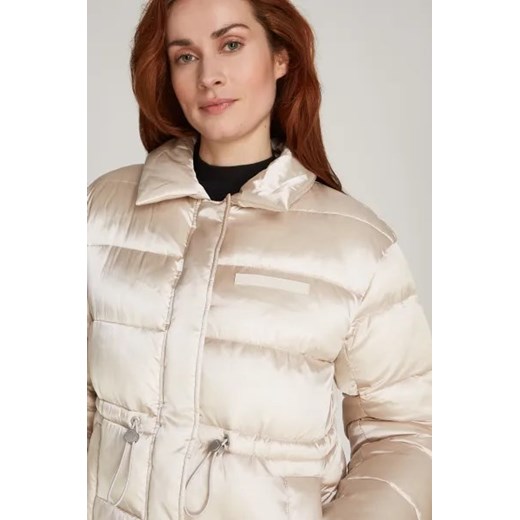 Kurtka damska Calvin Klein bez kaptura
