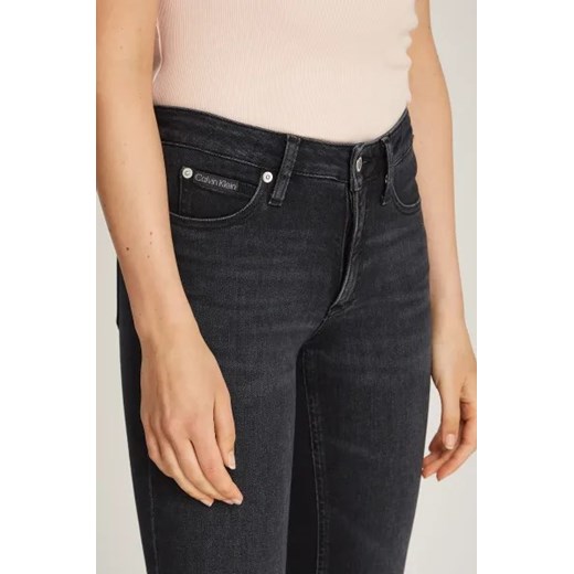 CALVIN KLEIN JEANS Jeansy | Skinny fit 26/32 Gomez Fashion Store