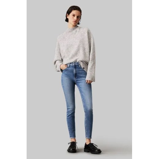 CALVIN KLEIN JEANS Jeansy | Super Skinny fit 30 Gomez Fashion Store