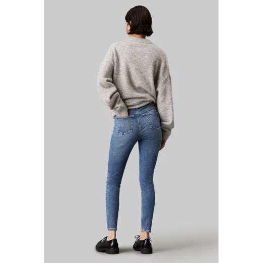 CALVIN KLEIN JEANS Jeansy | Super Skinny fit 28 Gomez Fashion Store