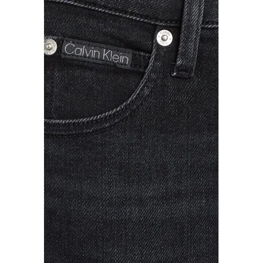 Calvin Klein jeansy damskie