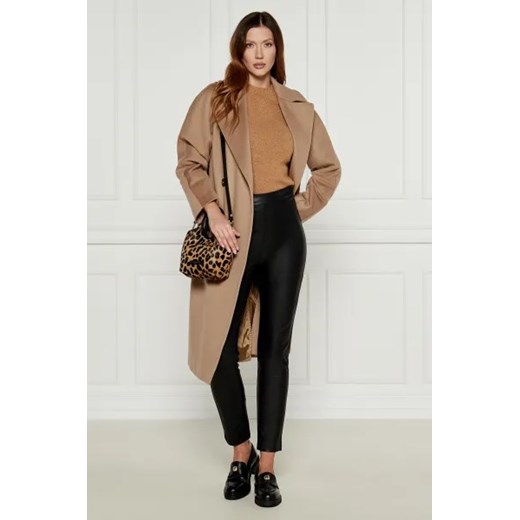 Max Mara Leisure Spodnie | Slim Fit XS Gomez Fashion Store