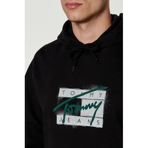 Tommy Jeans Bluza | Regular Fit Tommy Jeans L Gomez Fashion Store