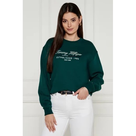 Tommy Hilfiger Bluza | Regular Fit Tommy Hilfiger XS Gomez Fashion Store