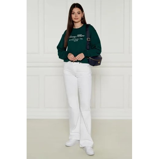 Tommy Hilfiger Bluza | Regular Fit Tommy Hilfiger S Gomez Fashion Store