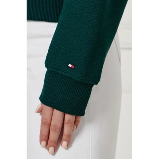 Tommy Hilfiger Bluza | Regular Fit Tommy Hilfiger XS Gomez Fashion Store