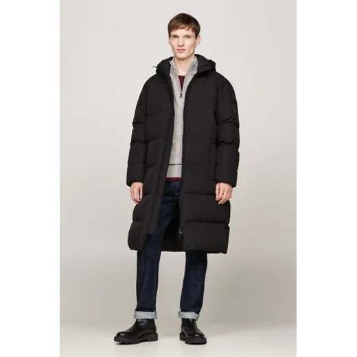 Tommy Hilfiger Puchowa kurtka | Regular Fit ze sklepu Gomez Fashion Store w kategorii Kurtki męskie - zdjęcie 175282302