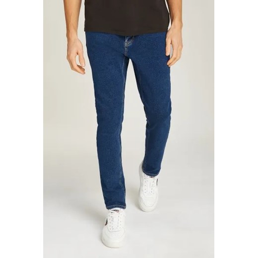 Jeansy męskie Tommy Jeans 