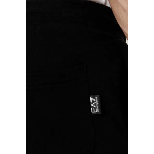 Spodnie męskie Emporio Armani 