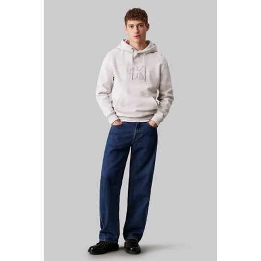 Bluza męska Calvin Klein casual