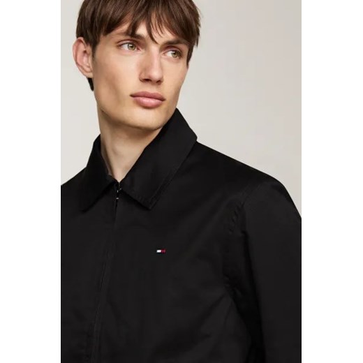 Kurtka męska Tommy Hilfiger bawełniana casualowa 