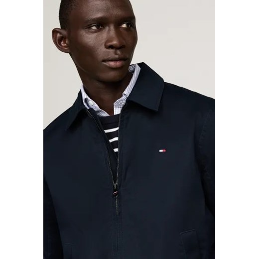Kurtka męska Tommy Hilfiger bawełniana