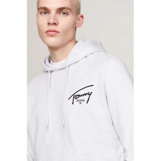 Bluza męska Tommy Jeans na jesień