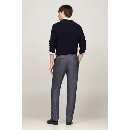 Tommy Hilfiger Spodnie | Regular Fit Tommy Hilfiger 36/32 Gomez Fashion Store