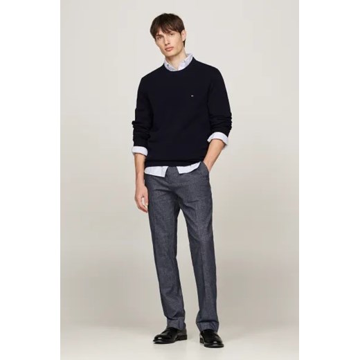Tommy Hilfiger Spodnie | Regular Fit Tommy Hilfiger 36/32 Gomez Fashion Store