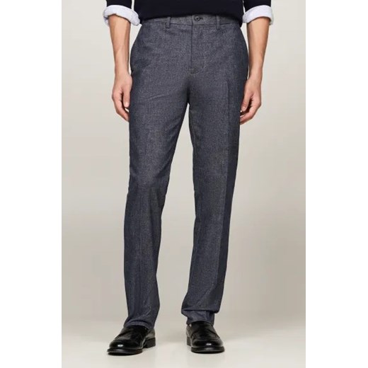 Tommy Hilfiger Spodnie | Regular Fit Tommy Hilfiger 38/34 Gomez Fashion Store