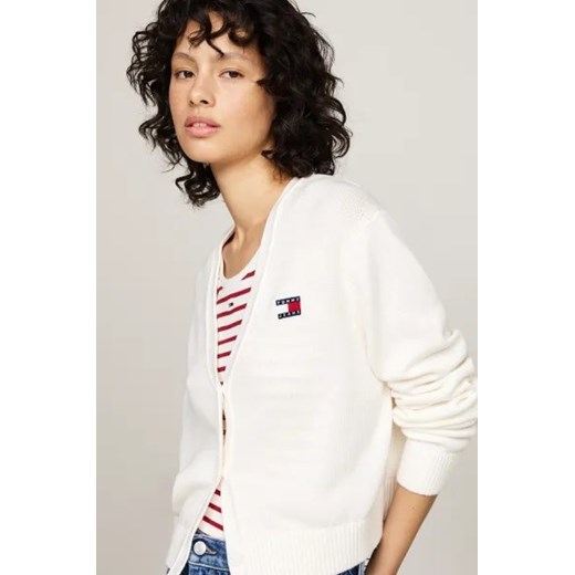 Sweter damski Tommy Jeans 