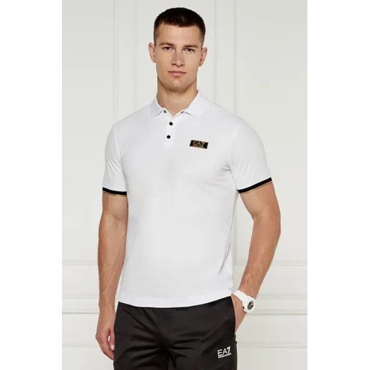 T-shirt męski Emporio Armani 