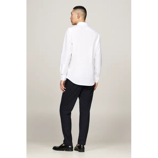 Tommy Hilfiger Koszula | Slim Fit Tommy Hilfiger 41 Gomez Fashion Store