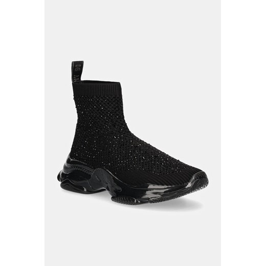 Buty sportowe damskie Steve Madden sneakersy jesienne bez zapięcia