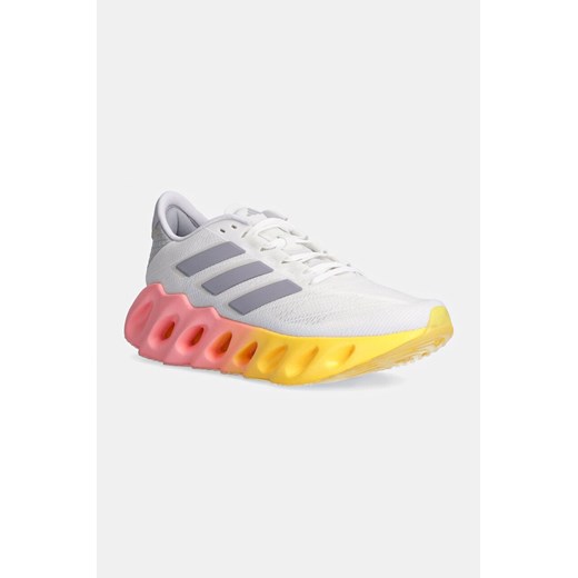 adidas Performance buty do biegania Switch FWD 2 kolor szary IF9187 ze sklepu ANSWEAR.com w kategorii Buty sportowe damskie - zdjęcie 175283454