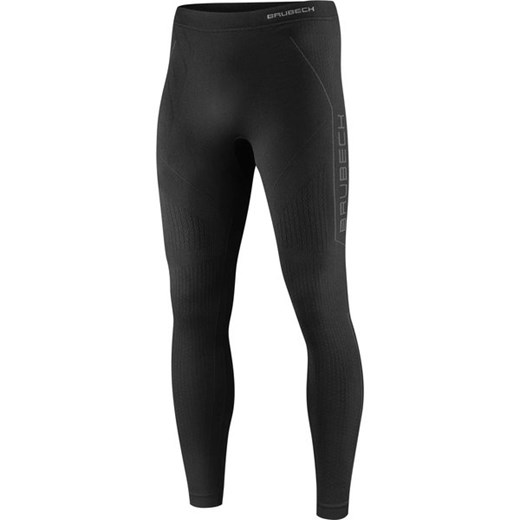 Legginsy termoaktywne męskie Cooler Brubeck ze sklepu SPORT-SHOP.pl w kategorii Bielizna termoaktywna męska - zdjęcie 175285722