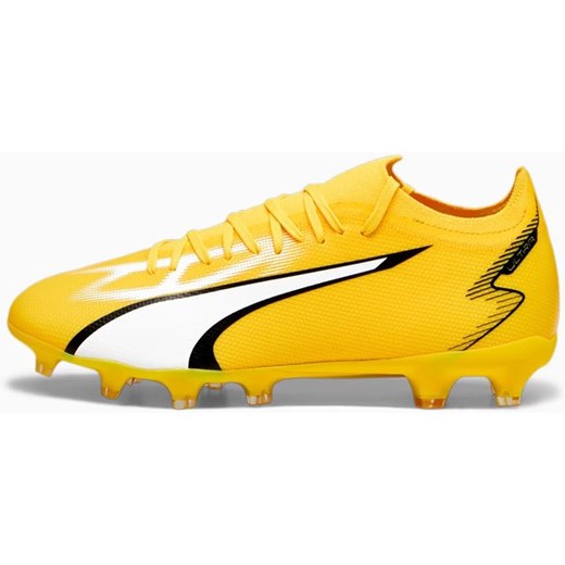 Buty piłkarskie, korki Ultra Match FG/AG Puma ze sklepu SPORT-SHOP.pl w kategorii Buty sportowe męskie - zdjęcie 175285854