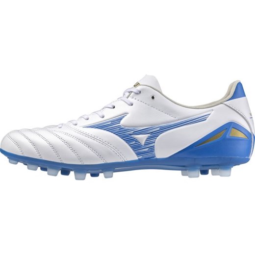 Buty piłkarskie, korki Morelia Neo IV Pro AG Mizuno ze sklepu SPORT-SHOP.pl w kategorii Buty sportowe męskie - zdjęcie 175285923