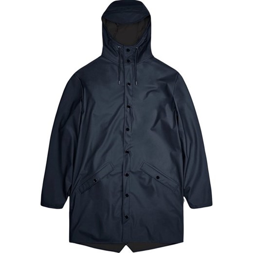 Kurtka unisex Long W3 Rains ze sklepu SPORT-SHOP.pl w kategorii Kurtki męskie - zdjęcie 175285994