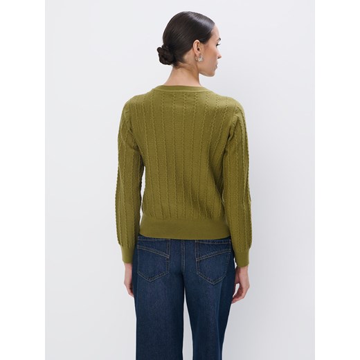 Sweter damski Mohito 