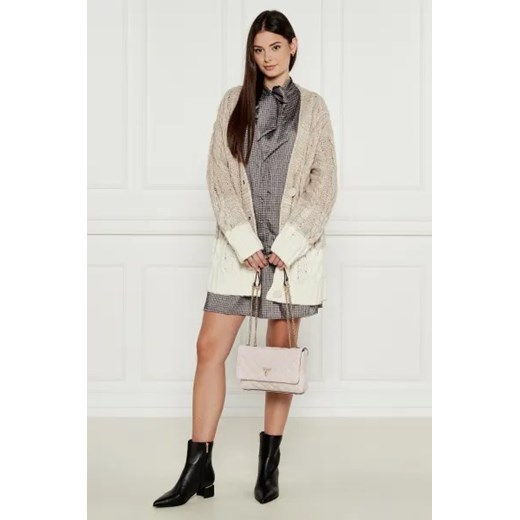 Guess Torebka na ramię Guess One Size Gomez Fashion Store