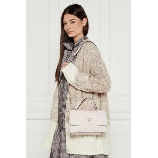 Guess Torebka na ramię Guess One Size Gomez Fashion Store