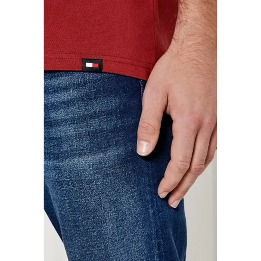 Tommy Jeans T-shirt | Regular Fit Tommy Jeans XXL Gomez Fashion Store