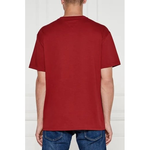 Tommy Jeans T-shirt | Regular Fit Tommy Jeans M Gomez Fashion Store