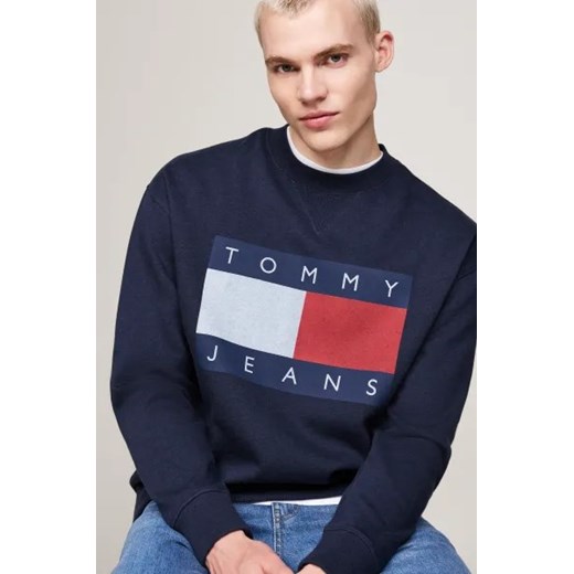Bluza męska Tommy Jeans